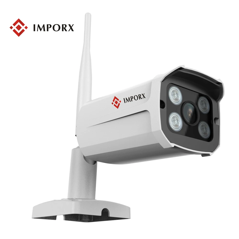 2017 Новый yunch 1 шт. Беспроводной NVR + 3 960 P IP камеры коробки Поддержка Инфракрасный