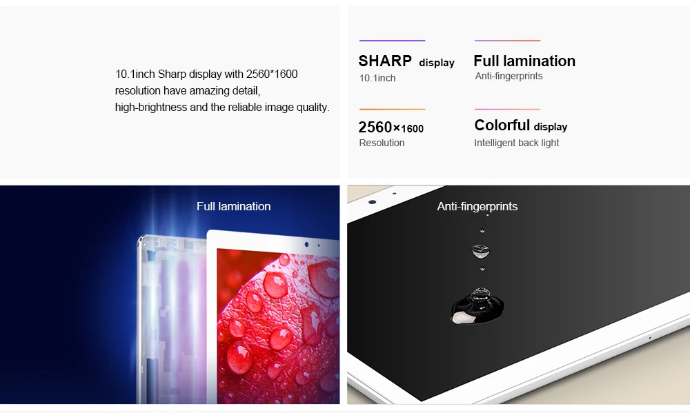 Teclast T20 4G планшетофон (плафон) 10,1 ''MT6797X X27 Deca Core Android 7,1 4 Гб + 64 Гб двухъядерный процессор Wi-Fi планшеты отпечатков пальцев 13MP Bluetooth 4,0 Тип-C