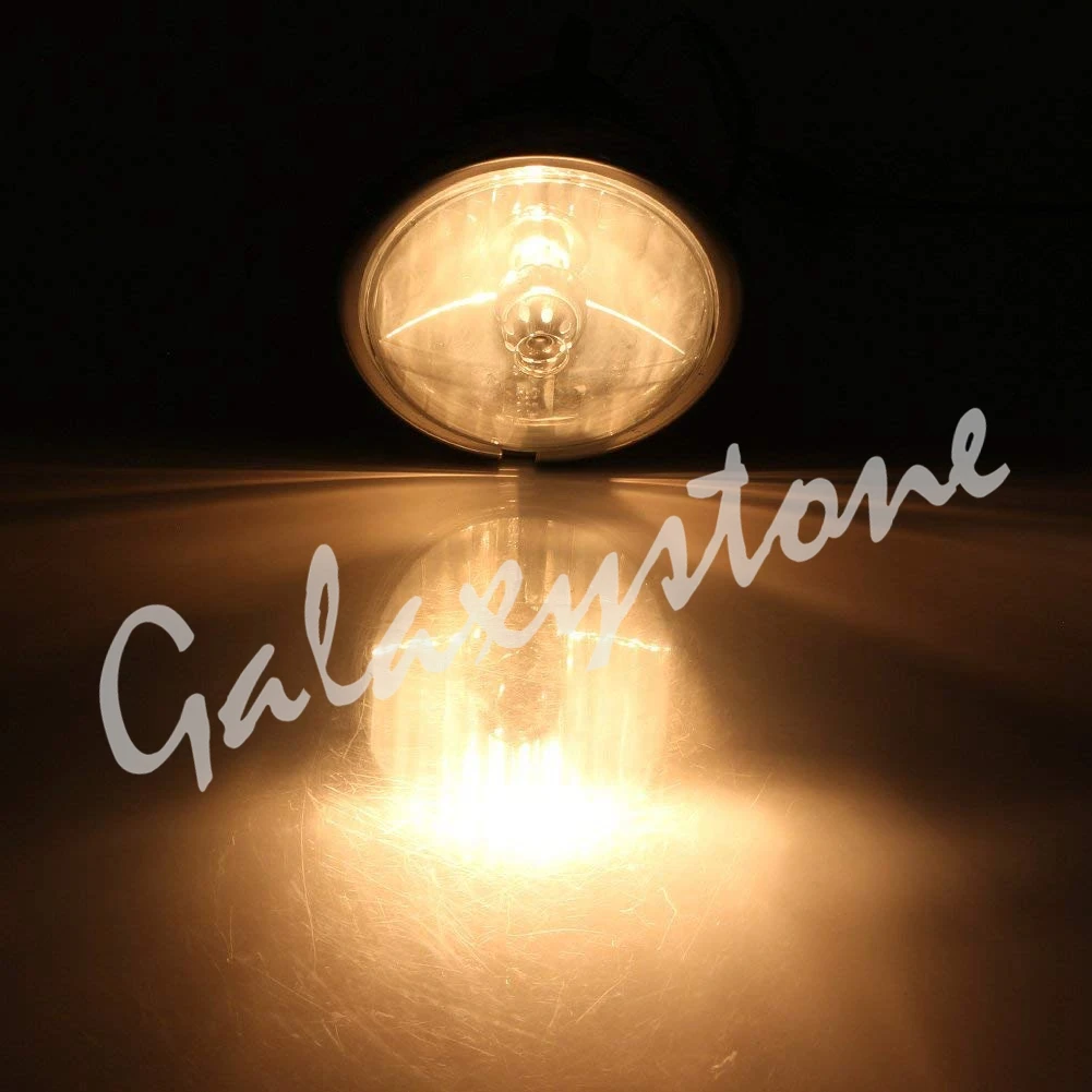 Motorcycle Front Headlight Headlamp for Harley Davidson Sportster 883 Amber Light |