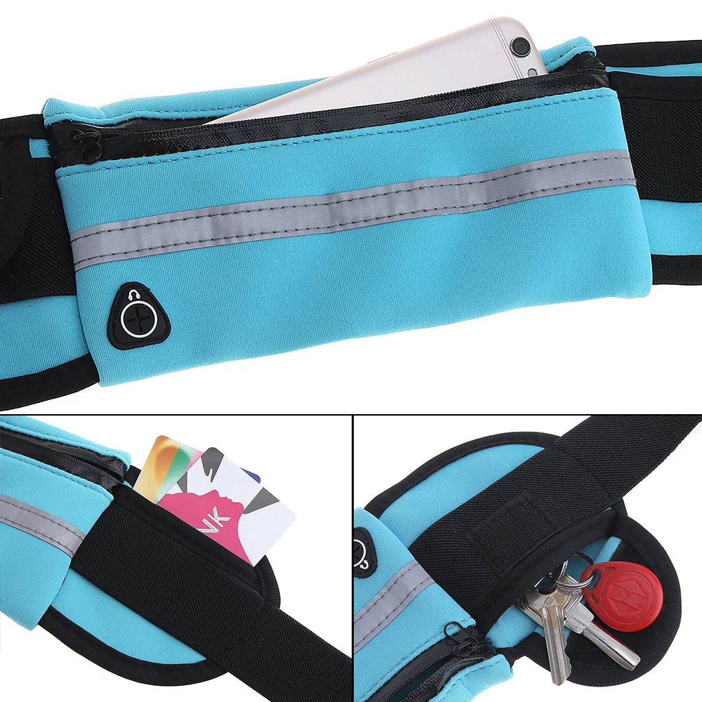 Pocket sport. Anti-cep.