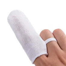 Ruiwjx 1 набор, Детская щетка для пальцев, детские салфетки для ухода за полостью рта, чистящая марлевая зубная щетка для полости рта, щетка для чистки полости рта для малышей