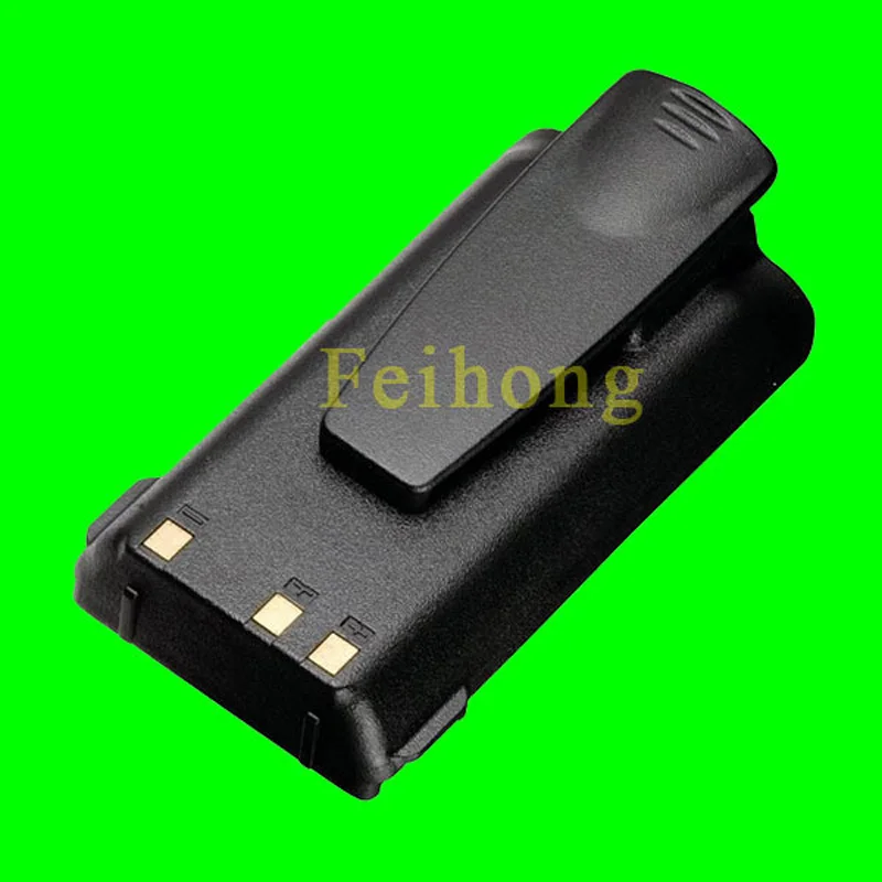 

KNB-30A 7.2V Ni-mh 1100mah Battery For Kirisun PT3208 PT3208S WalkieTalkieWalkie Talkie