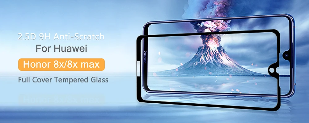  Honor 8X Max 