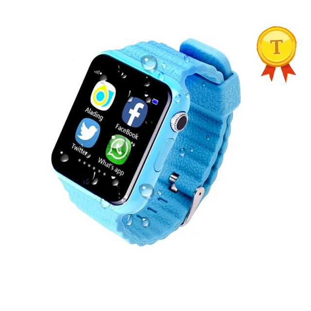new kids smart watch