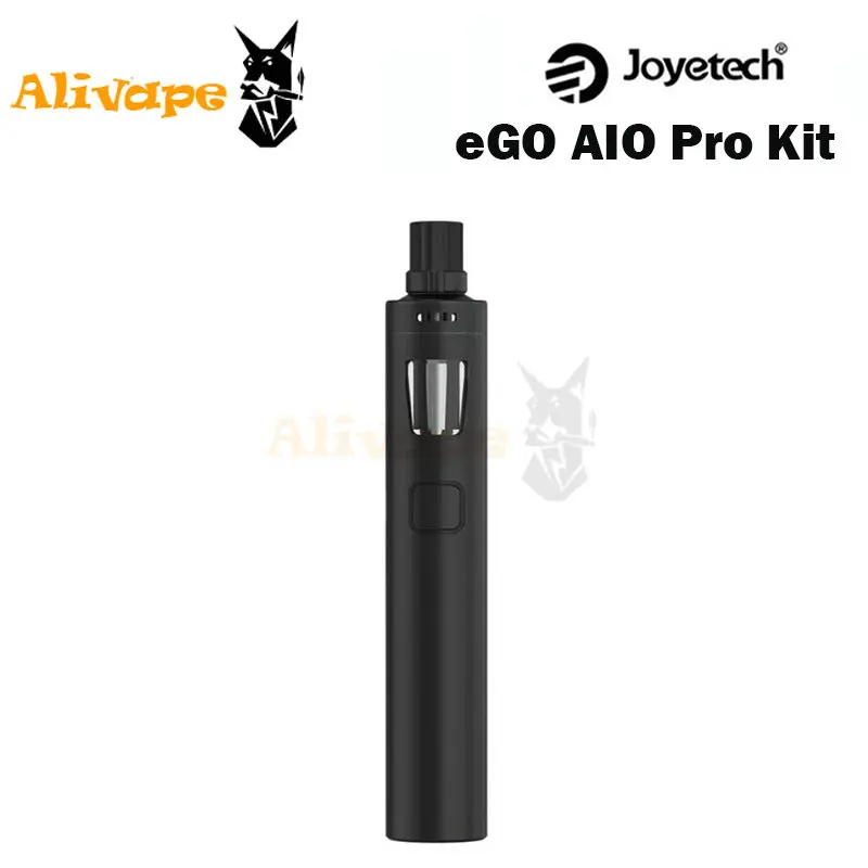 Original Joyetech eGo AIO Pro All-in-One Starter Kit Powered by Built-in 2300mAh Battery Joyetech eGO AIO Elektronik Sigara Original Joyetech eGo AIO Pro All-in-One Starter Kit Powered by Built-in 2300mAh Battery Joyetech eGO AIO Elektronik Sigara