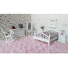 Maison de poupée Miniature en bois, ensemble de meubles rétro pour chambre à coucher, Kits de décoration, 1/12 ► Photo 2/6