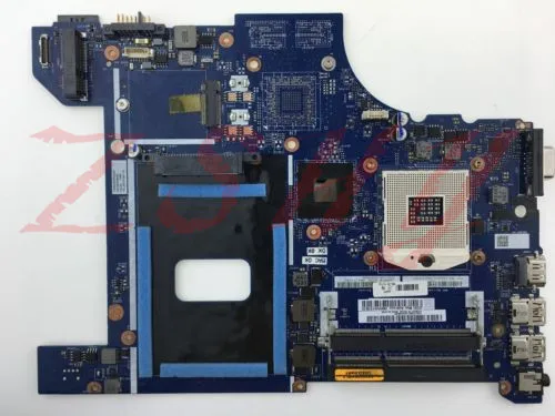 

for Lenovo thinkpad E531 laptop motherboard 04Y1299 VILE2 NA-A044 HM77 ddr3 Free Shipping 100% test ok