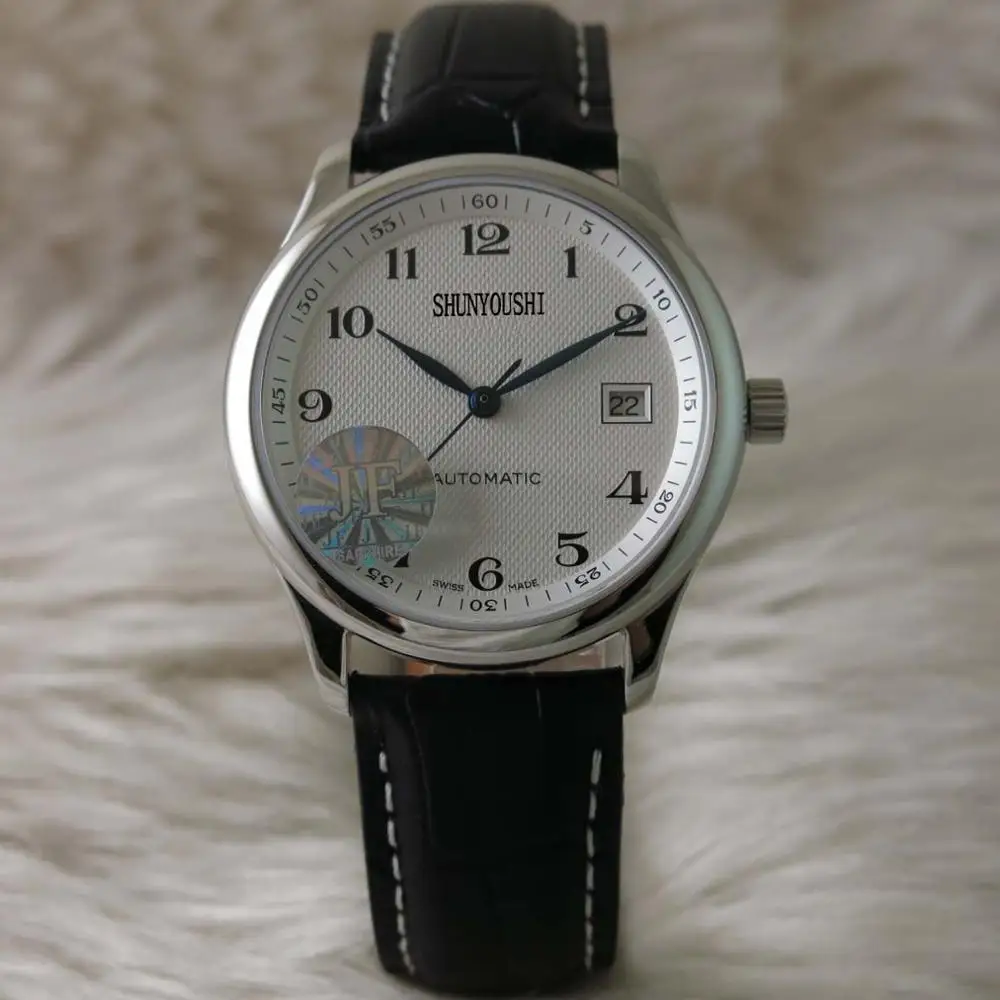 

WG06368 Mens Watches Top Brand Runway Luxury European Design Automatic Mechanical Watch