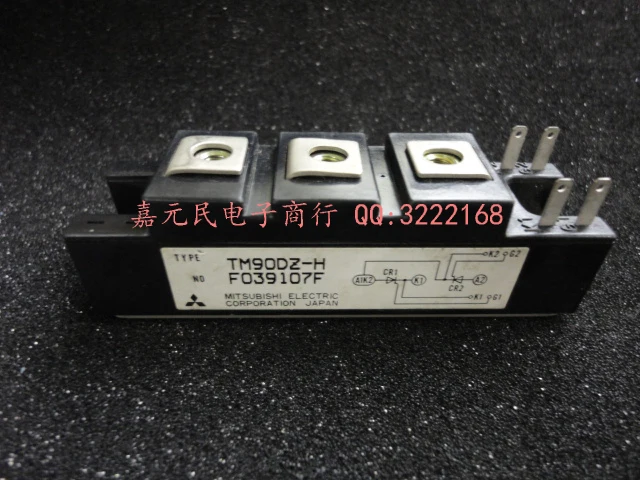 

New original . 100% . SCR module TM90DZ-H