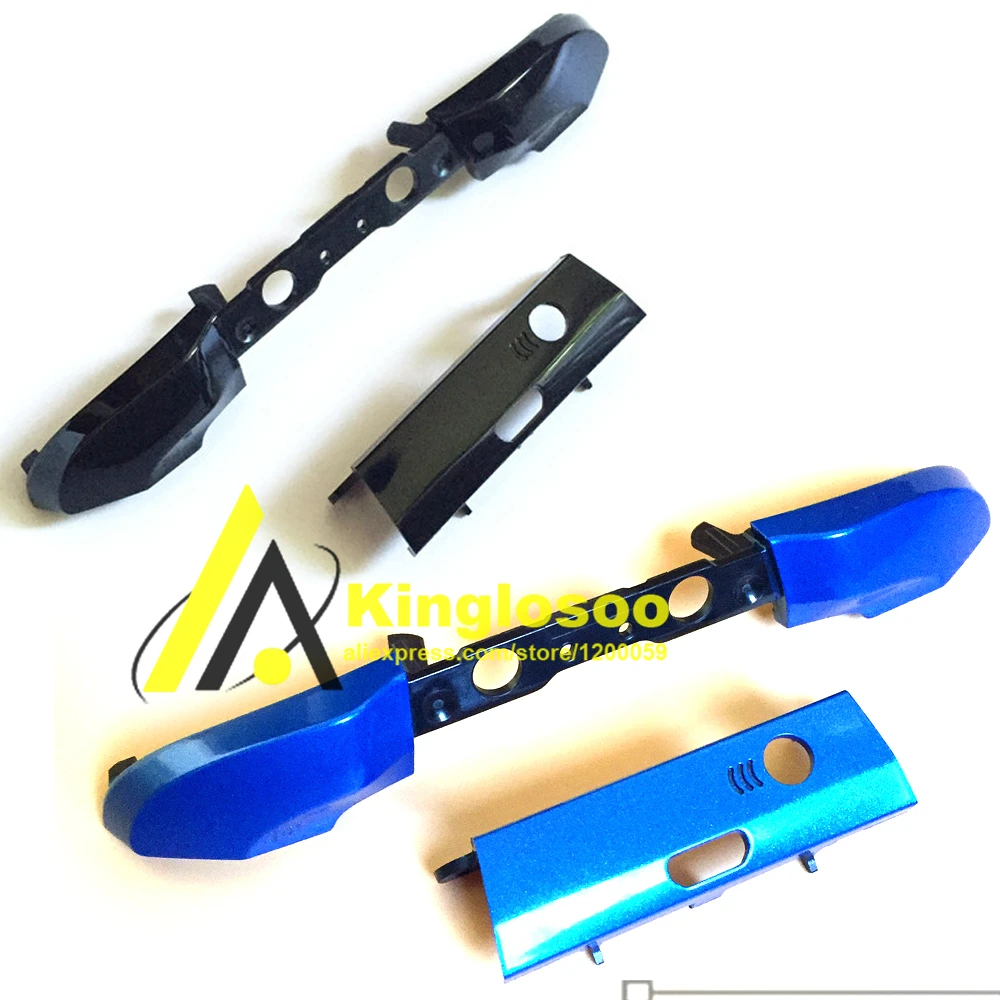 Original new replacement LB RB trigger button w/ middle piece part for