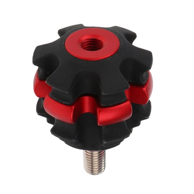 Hunting Archery Stabilizer Ball Bow Damper for Compound Bow and Recurve