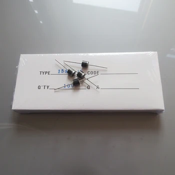 

100PCS 15A 45V 15SQ045 PEC schottky barrier diodes for DIY Solar Cells panel