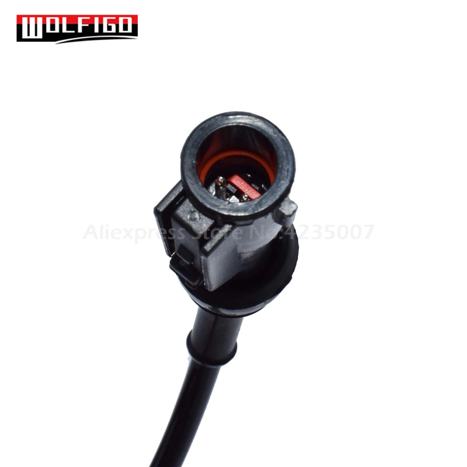 WOLFIGO передний правый ABS колеса датчик скорости для Ford F-150 F-250 Expedition F75Z-2C204-FA, XL3Z-2C204-BB, XL3Z-2C204-BC