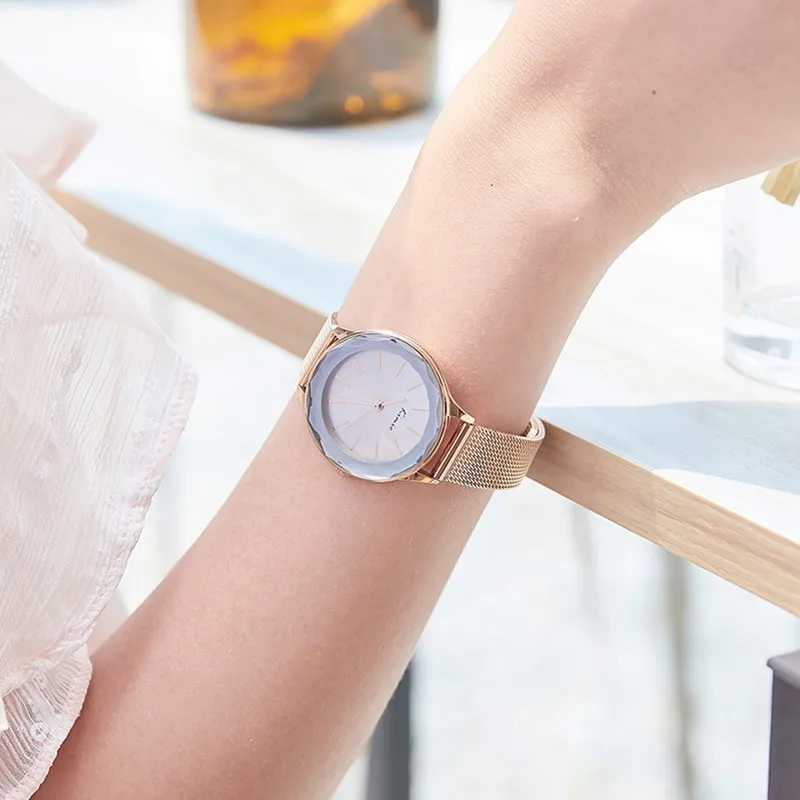 KIMIO Black Watch Women Mesh Metal Watch Bracelets For Women Luxury Brand Womans Watch Ladies Quartz Watch Female Wristwatch KIMIO Black Watch Women Mesh Metal Watch Bracelets For Women Luxury Brand Womans Watch Ladies Quartz Watch Female Wristwatch