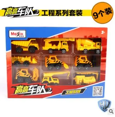 Online Buy Wholesale maisto trucks from China maisto trucks Wholesalers ...