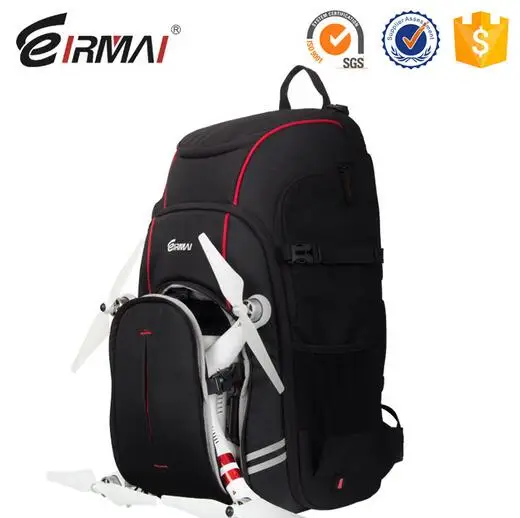 Легкий Рюкзак EIRMAI DJ310B идеально подходит для всех DJI Phantom Drone UAV сумки камер Nikon Canon