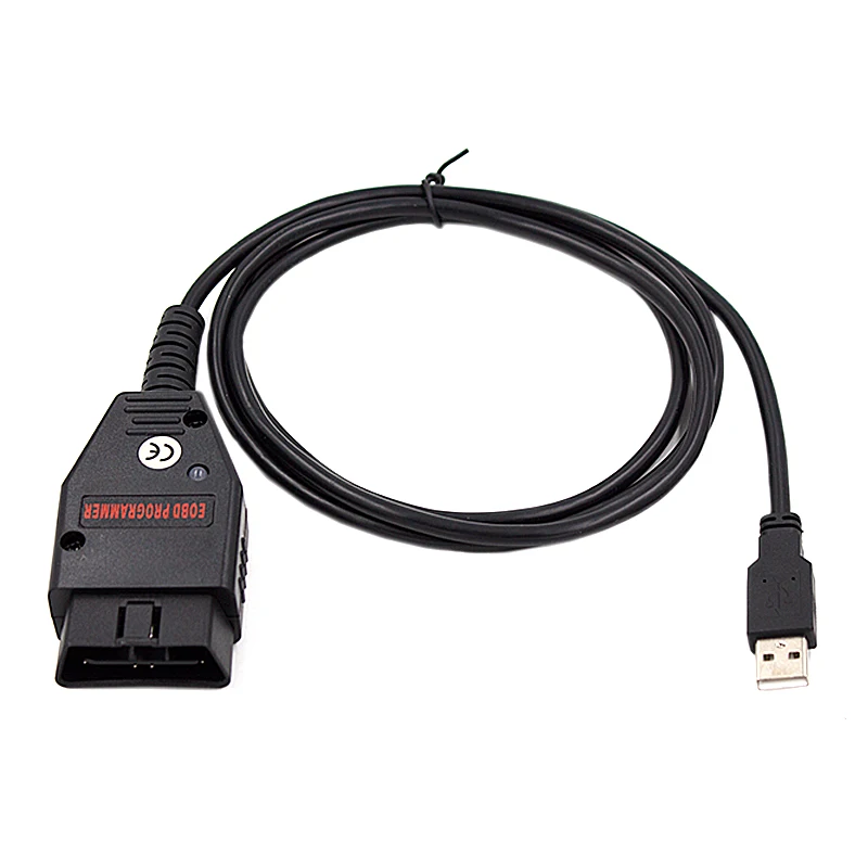 Galletto 1260 ECU чип тюнинг интерфейс OBDII Galletto ECU Flasher EOBD/OBD2 1260 программист по чтению и записи автомобиля ECU