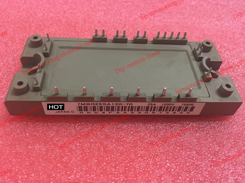 

7MBR25SA120-70