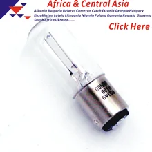 DN-60209 8018 6V 15 Вт 13347 sm-8018 8000269 6V15W BA15d штык можно использовать энергосберегающую лампу или светодиодную лампочку) Nikon микроскоп Zeiss лампа