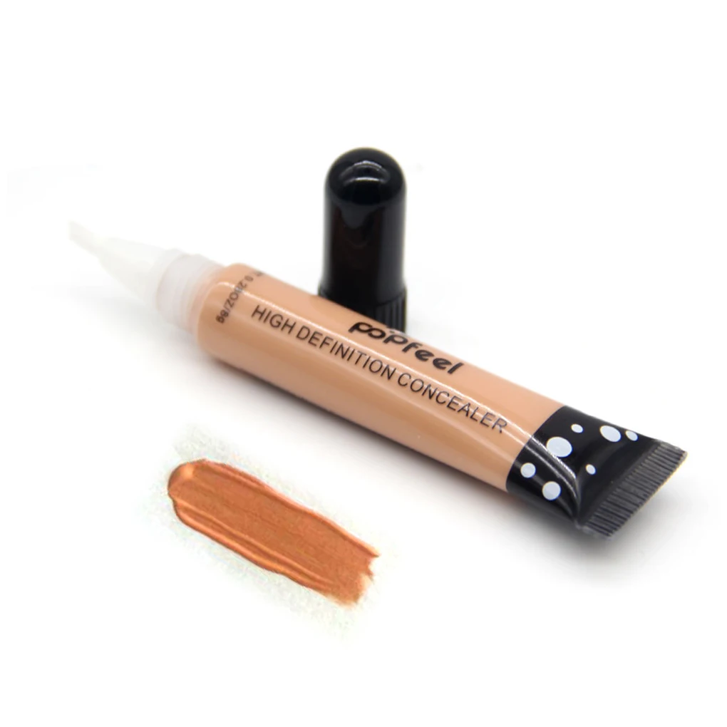 

2018 HOT SALE Liquid Foundation Concealer Makeup Primer For Face Makeup Powder Make-up Tools Cosmetic