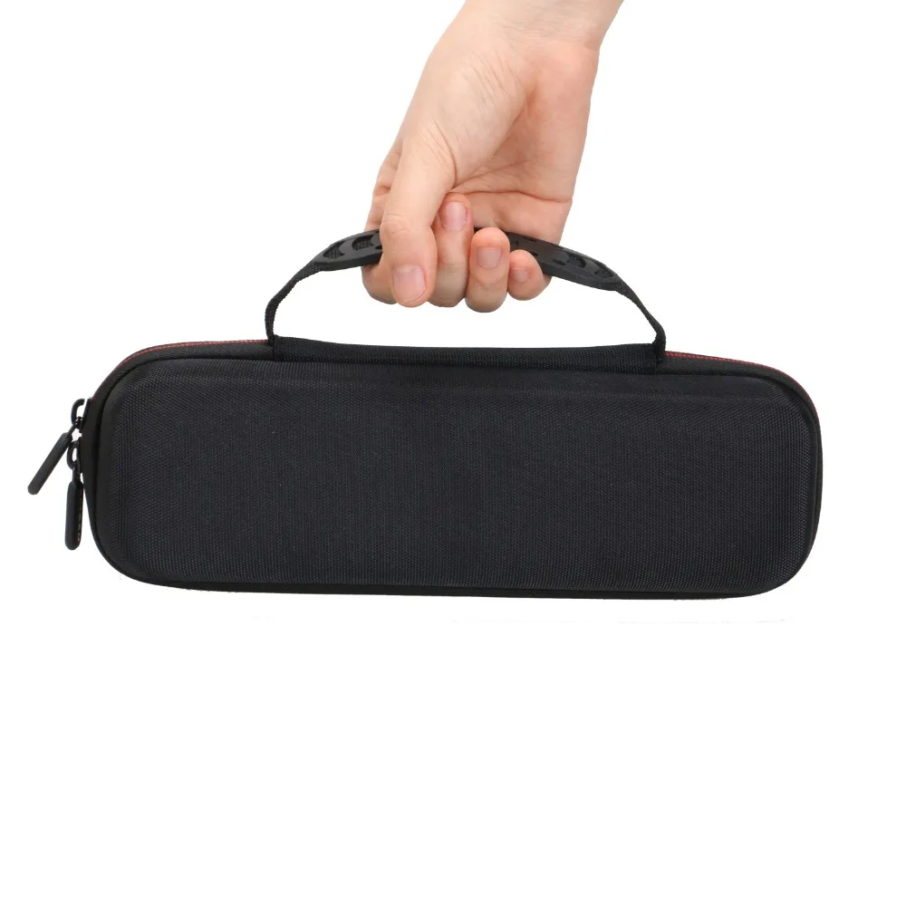 LTGEM EVA Жесткий Чехол для Anker SoundCore Pro + 25 Вт Bluetooth динамик Дорожная Защитная сумка