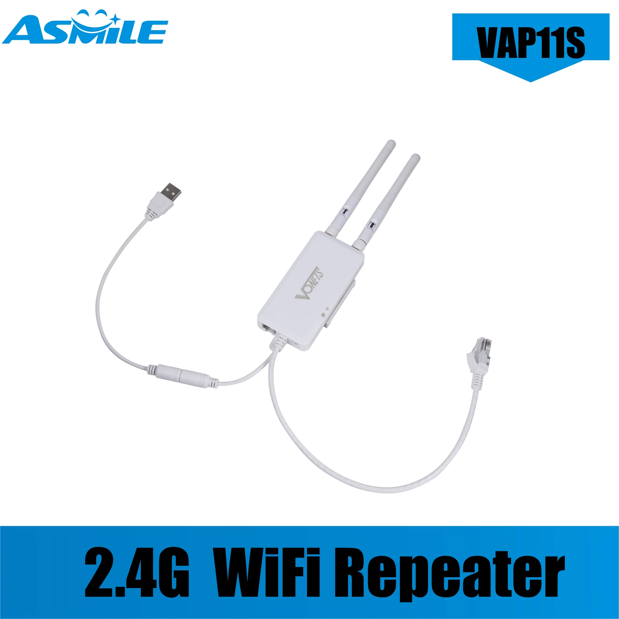 2019-new-wifi-repeater-vap11s-new-bridge-router-bridge-dongle-rj45-wireless-wifi-repeater-adapter-cable-free-shipping