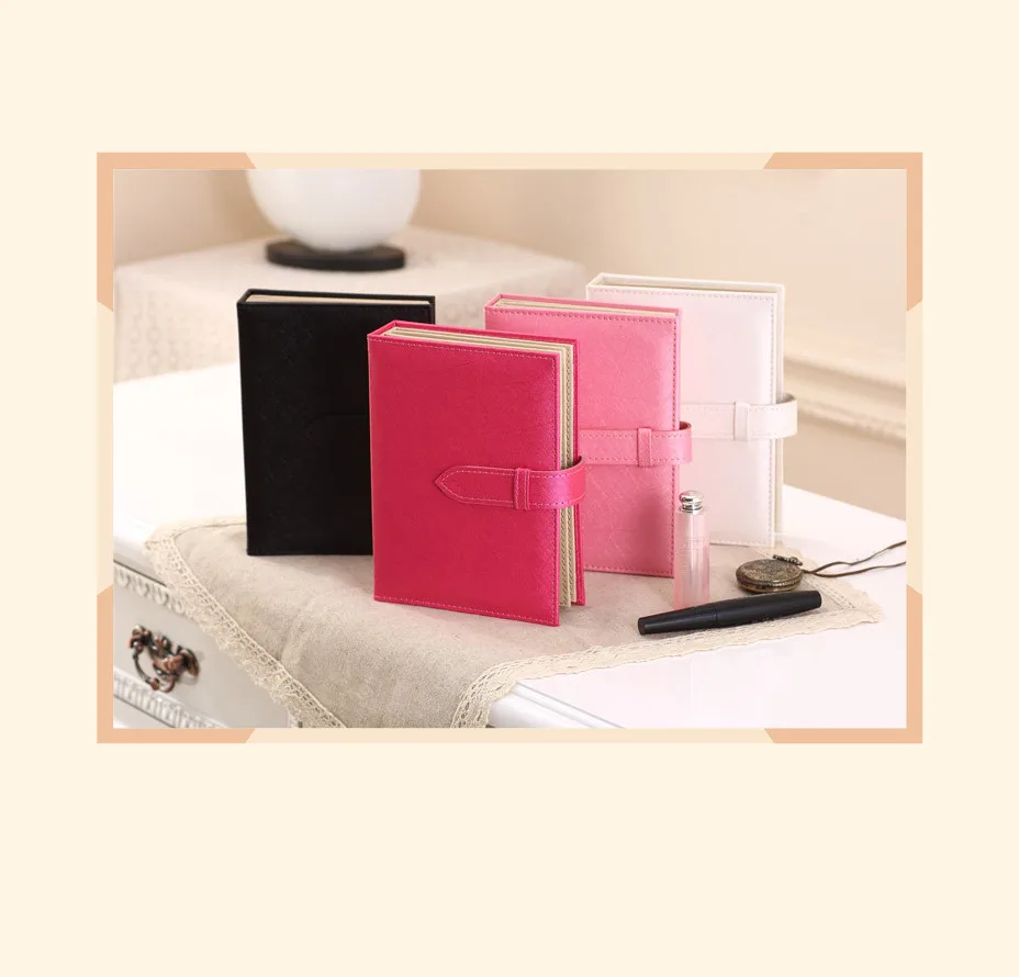 

Jewelry Rangement Box Earring Book Portable Earring Bag Album Storage Organizador Collection Jewelry Necklace Collect Organizer
