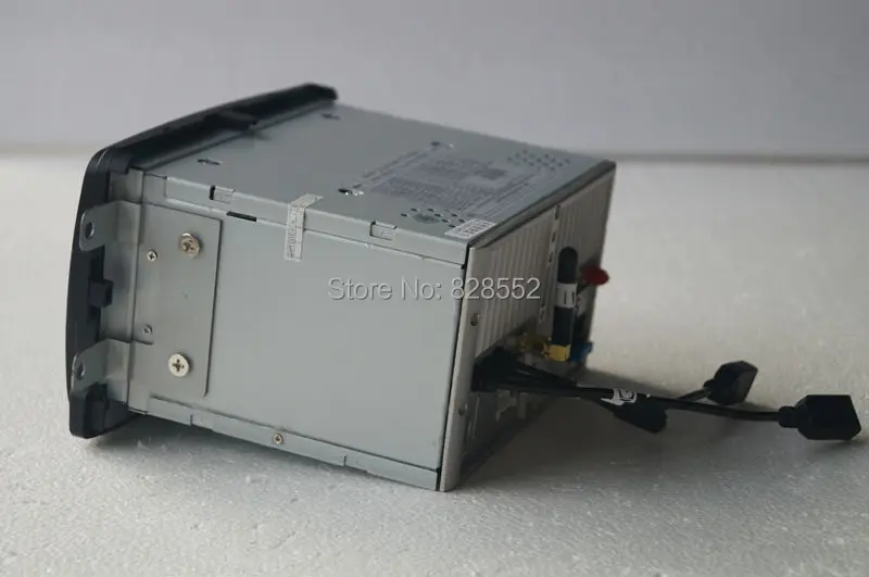 Бесплатная доставка автомобильный DVD плеер для Renault Duster с русским языком GPS