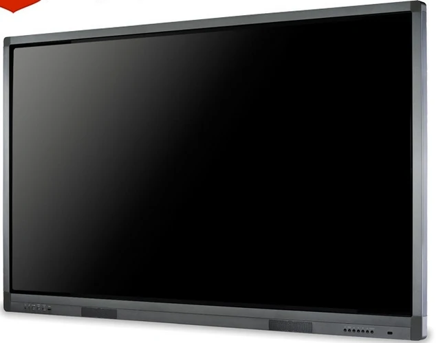 70 84 98 дюймовый TFT светодиодный ЖК дисплей Full HD сенсорный интерактивный ТВ Экран