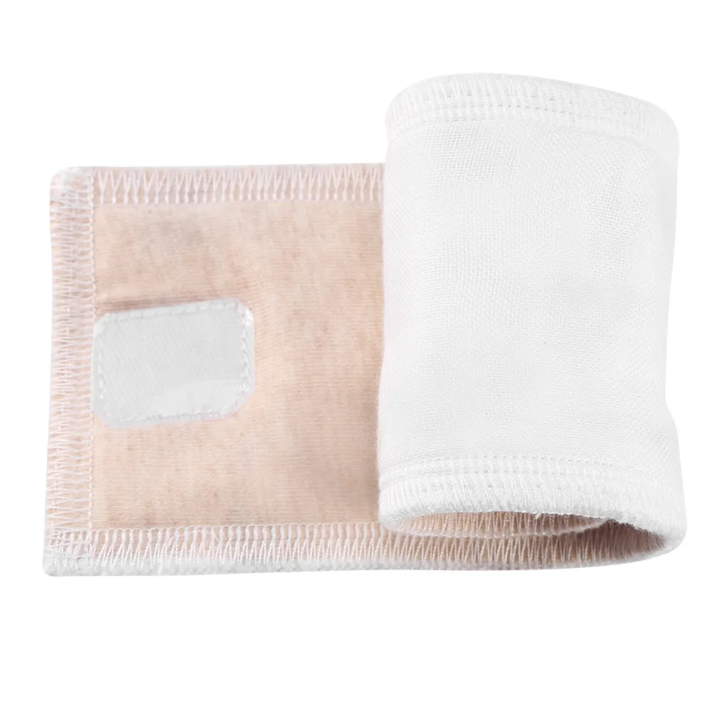 

345mm Sanitary Pads Mom Women Reusable Organic Cotton Sanitary Napkins Night Use Feminine Pantiliner Menstrual pads