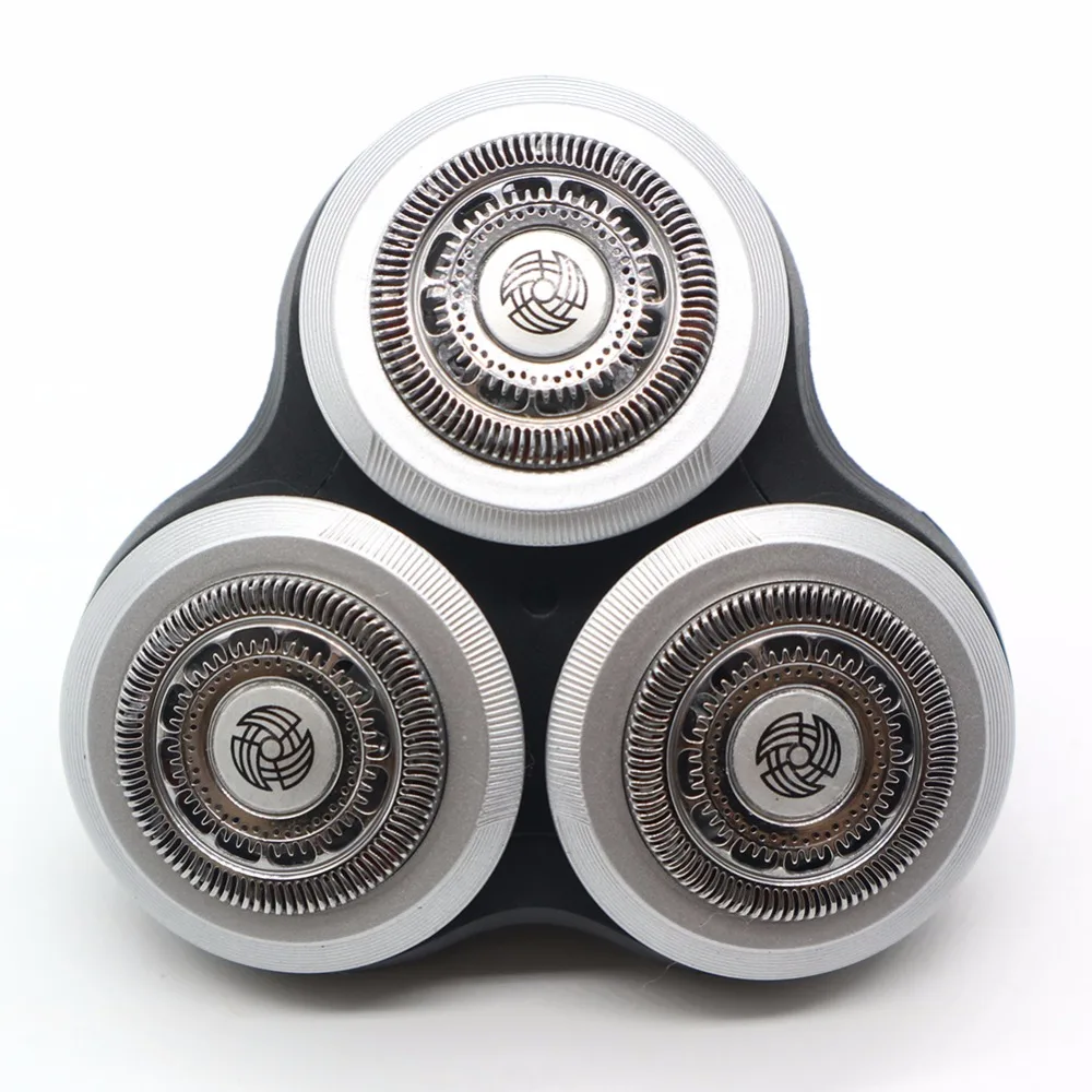 Сменная головка для бритвы Philips SH90/52 SH70/52 9000 7000 RQ10 RQ11 RQ12 RQ32 S9711 S9712 S9911 S9152 S9311 RQ9711