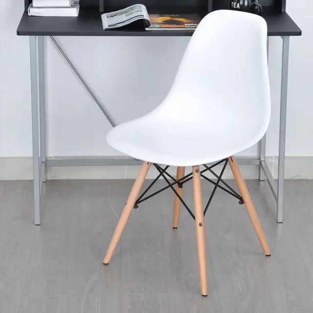 Aingoo New Style Set Of 4 Dining Chairs Multifunction Lounge Chair Aingoo New Style Set Of 4 Dining Chairs Multifunction Lounge Chair Fashion Office Rest Room Furniture