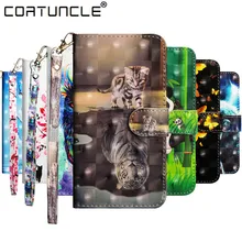 Кожаный чехол с откидной крышкой на СПС Coque Samsung Galaxy J8 J4 J6 J4 J6 плюс J7 J3 J5 J2 Core J2 Pro J2 премьер-Чехлы для телефона