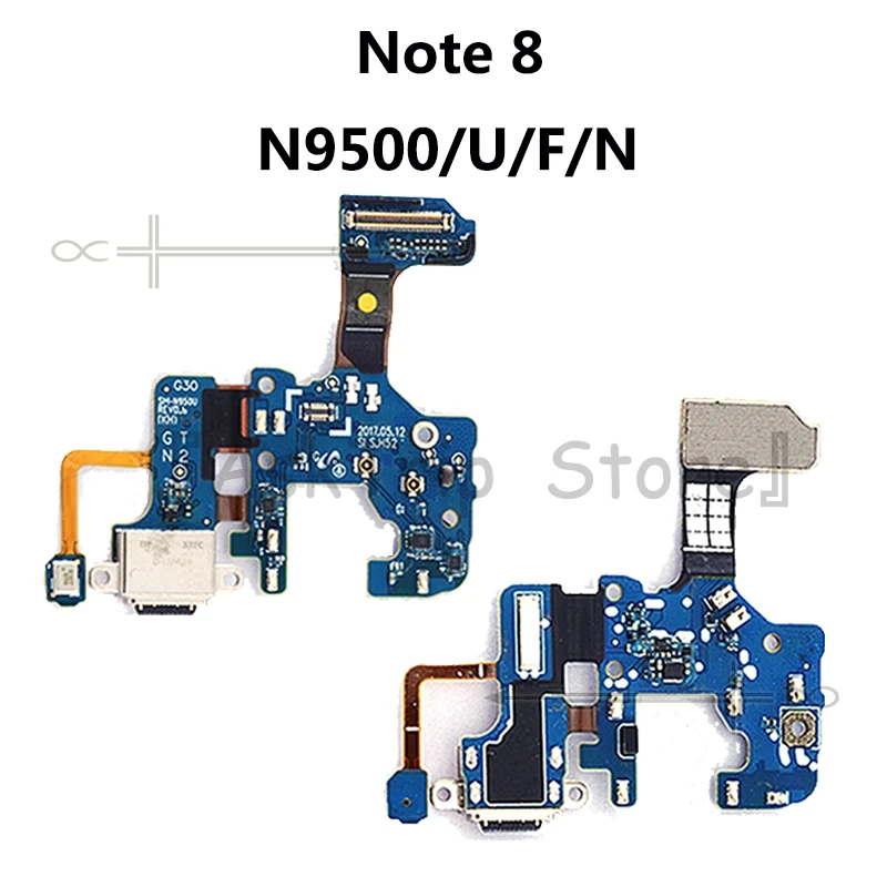 Для samsung Galaxy Note 8 N9500 N950U N950F N950N Тип-C Зарядное устройство USB Дата зарядный Порты и разъёмы док-flex кабель мобильного телефона часть Для samsung Galaxy Note 8 N9500 N950U N950F N950N Тип-C Зарядное устройство USB Дата зарядный Порты и разъёмы док-flex кабель мобильного телефона часть