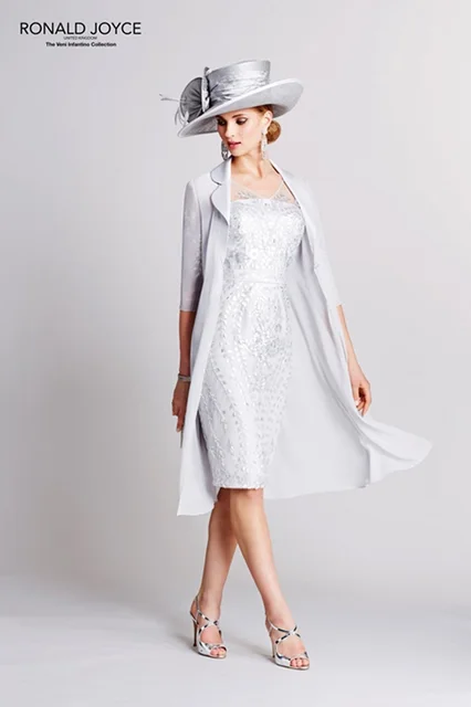 W384 2016 White Jersey Sheath Mother Of The Bridal Dress Knee Length W384 2016 White Jersey Sheath Mother Of The Bridal Dress Knee Length Sheer Lace Scoop Neck
