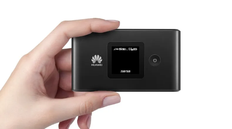 Huawei E5577-937 4 г LTE LTE-FDD: b1/B2/B3/B4/B5/B8/B19 LTE-TDD B38/B39/B40/ b41(2500~ 2690 мГц) мобильный Wi-Fi модем