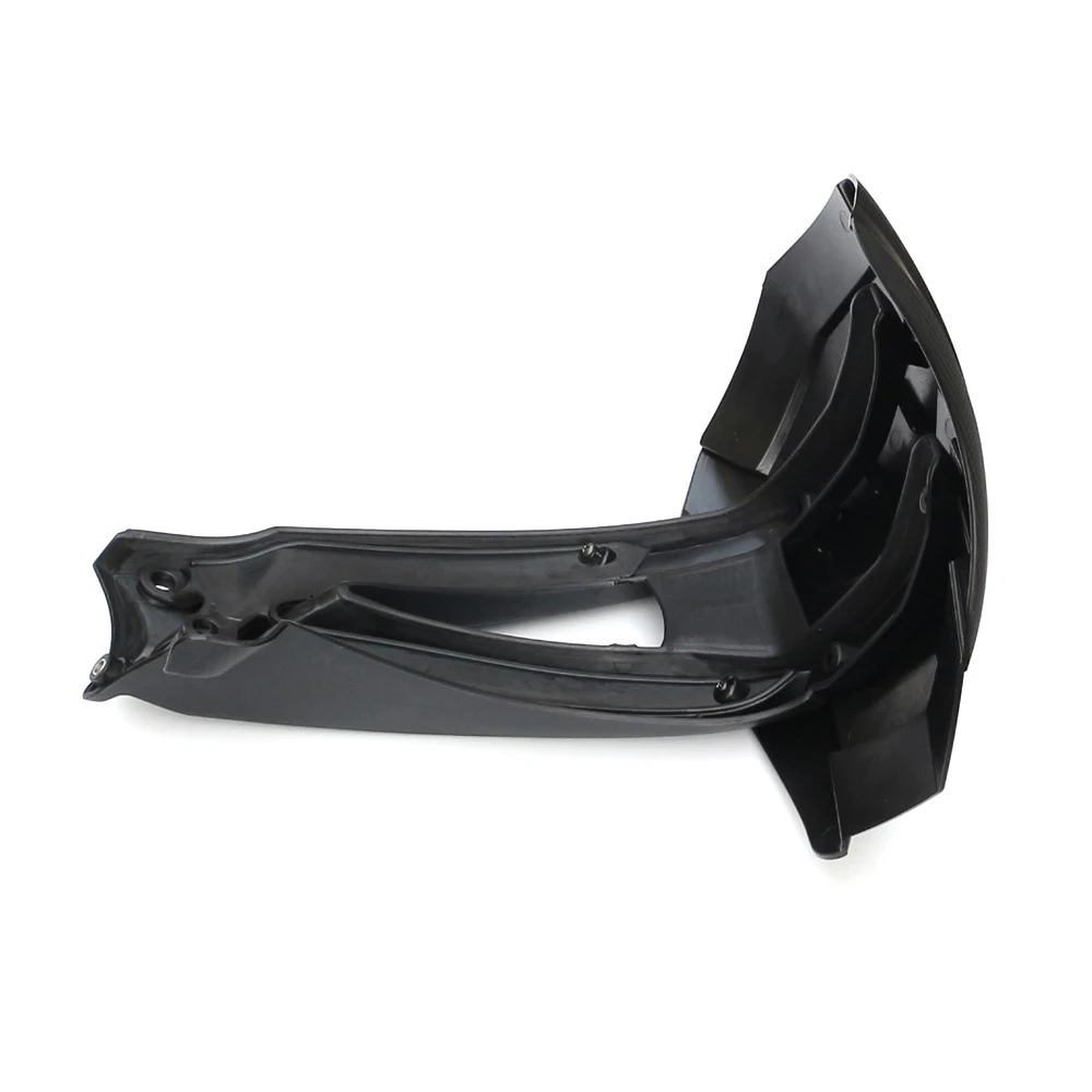 Rear Wheel Mudguard Hugger Fender For BMW R1200GS 2004-2012 Black