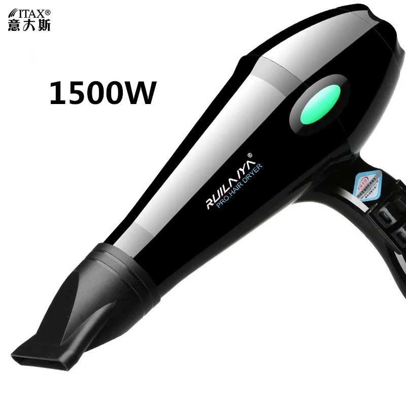

Electric Hair Dryers Negative Ion Professional Drying Machine No Injury High Powerful Blower X-7713A