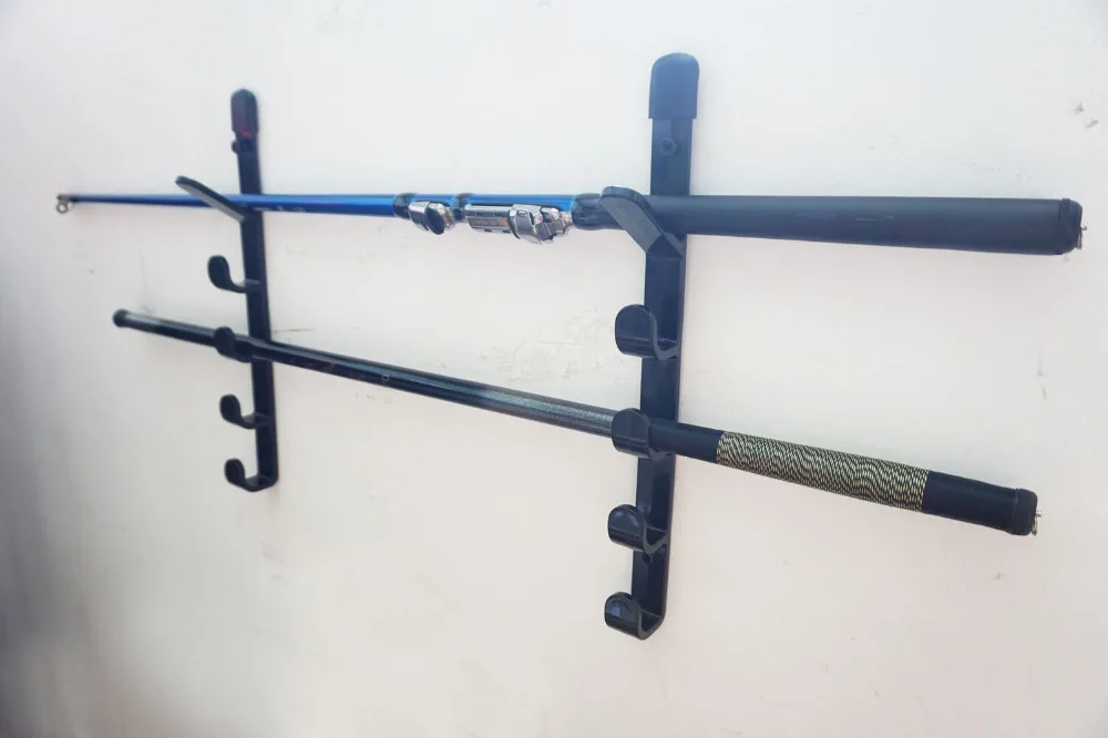 Стойка для удочек. Подставка для удилищ Rod Racks rr400. Подставка для удилищ Higashi Rod Rack - 1. Держатель для удилищ настенный. Стойка для спиннингов.