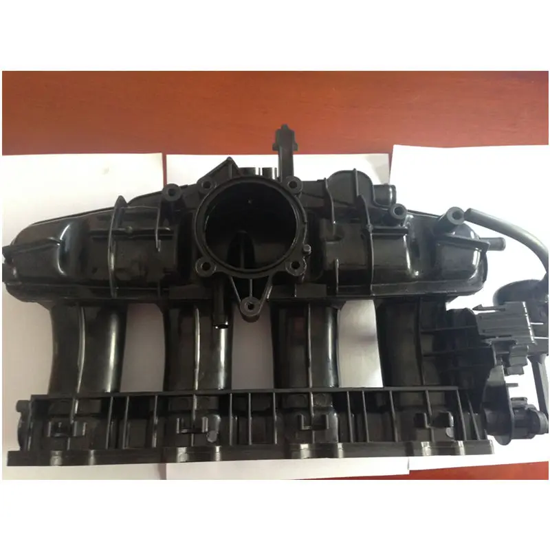 Впускной коллектор двигателя 06J 133 201AR 06J133201BH 06J133201BD для Audi A3 Volkswagen CC Eos Tiguan GTI| |