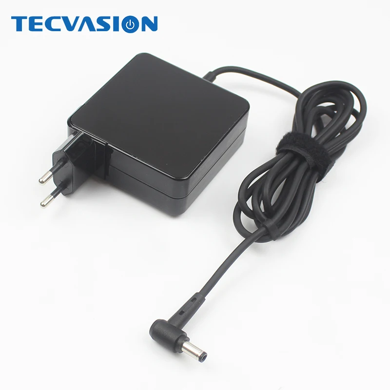 

19V 3.42A 65W Ac Power Adapter For Asus X751m X750LN-TY012H TP500L TP550L Q552 X552E X551 X550C EXA1208EH Laptop EU US Charger