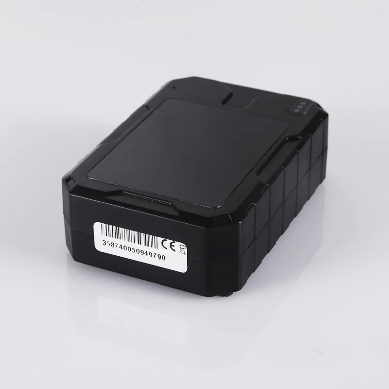 vehicle gps tracker