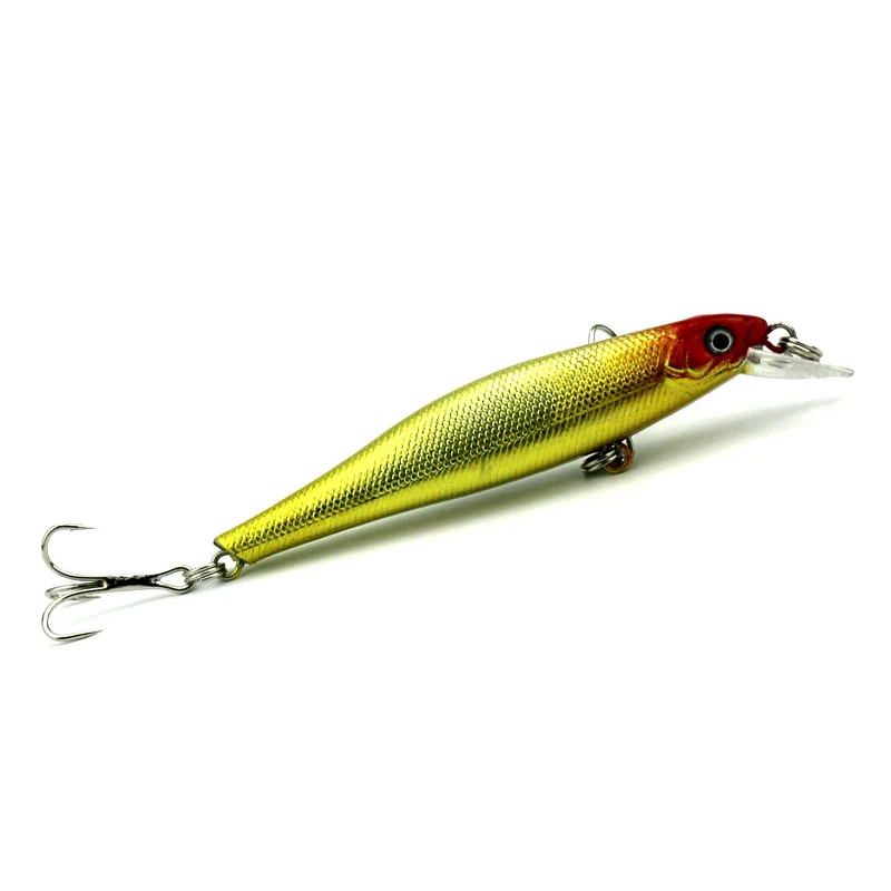 Compare 2pcs Quality Sinking Fishing Lure 98 Mm / 12.6 G 
