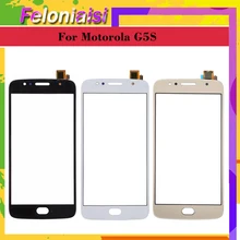 10pcs/lot ORIGINAL For Motorola Moto G5S XT1791 XT1792 XT1794 XT1795 XT1797 Touch Screen Digitizer Front Glass Panel Sensor цена 10pcs/lot ORIGINAL For Motorola Moto G5S XT1791 XT1792 XT1794 XT1795 XT1797 Touch Screen Digitizer Front Glass Panel Sensor цены онлайн