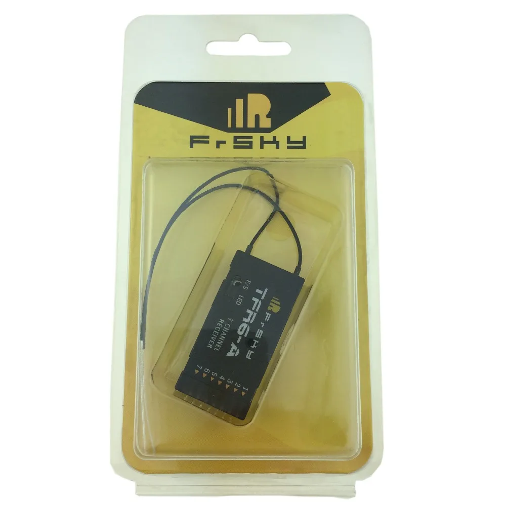 FrSky-TFR6-TFR6A-TFR6-A-2-4Ghz-7-Channel-Receiver-Futaba-FASST-compatible (3)