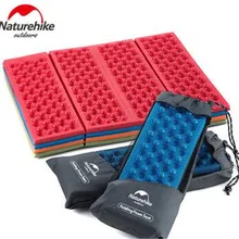 Naturehike коврик для пикника Портативный пляжные коврик влагостойкий туристический матрас коврик складной коврик