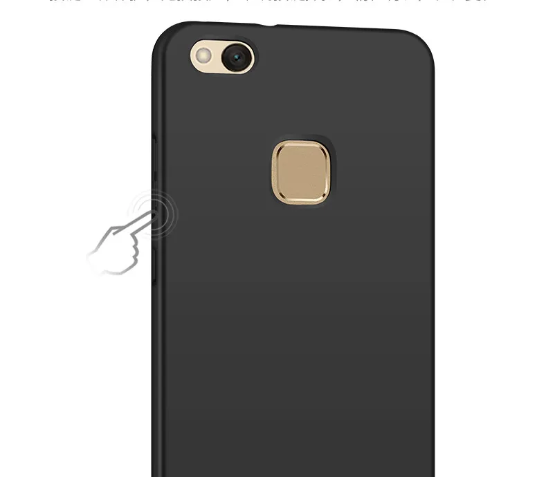 Case For Huawei P10 Lite Ultra Thin Matte Forsted TPU Back Cover Soft Case For Huawei P10Lite Shockproof Shell Coque Fundas Case (13)