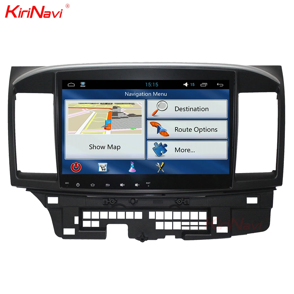 Perfect KiriNavi Octa Core Android 7.1 Car Stereo DVD Player For Mitsubishi Lancer Radio Stereo Audio GPS Navigation Multimedia WIFI RDS 5 Perfect KiriNavi Octa Core Android 7.1 Car Stereo DVD Player For Mitsubishi Lancer Radio Stereo Audio GPS Navigation Multimedia WIFI RDS 5