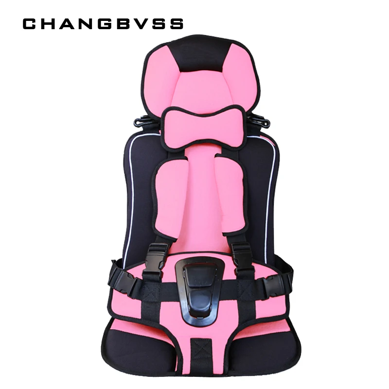 6M to 12 Years Old Big Size Toddler Safety Mat Boys Girls Kids Protection Chairs Sitting Pad with Belt Portable Travel Cushions 6M to 12 Years Old Big Size Toddler Safety Mat Boys Girls Kids Protection Chairs Sitting Pad with Belt Portable Travel Cushions