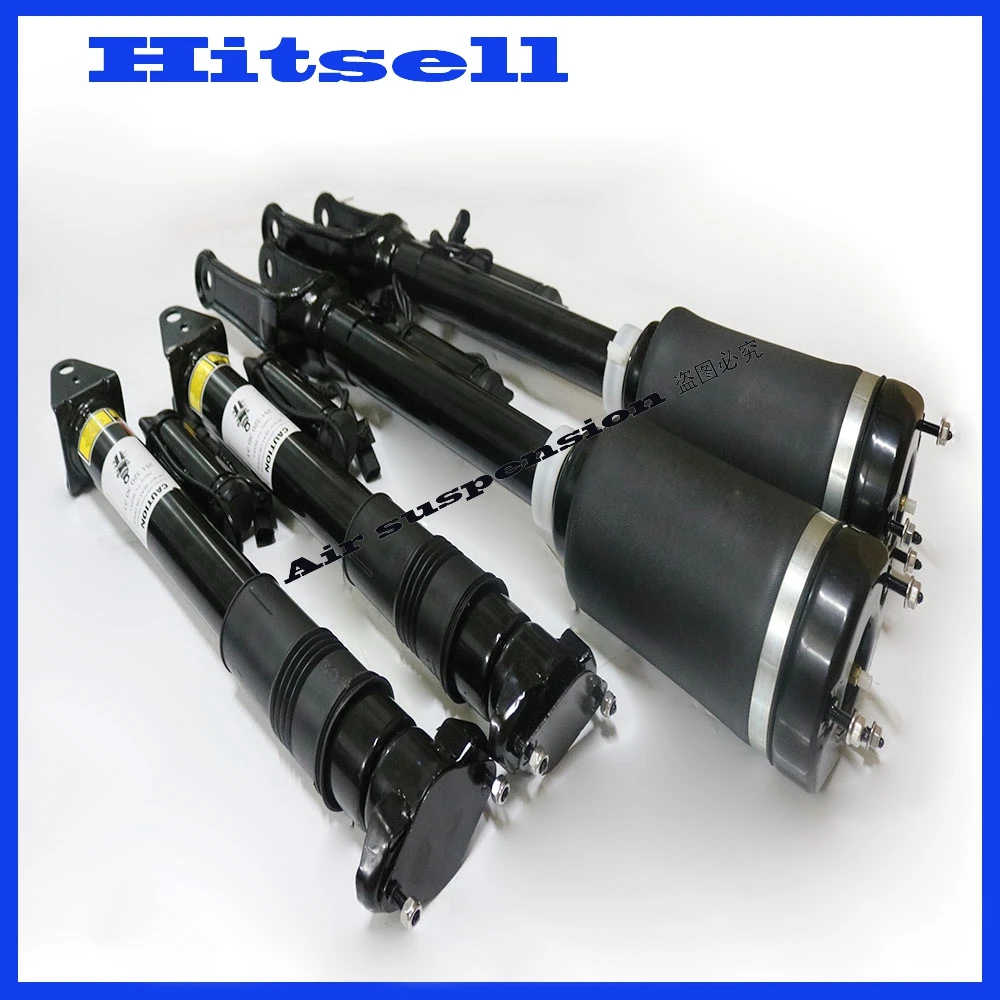 

Front and Rear Air Suspension Shock Absorber with ADS for Mercedes-Benz W251 Air spring 2513203113 2513202931 2513203013
